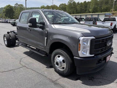 2025 Ford F-350 Super Duty XL