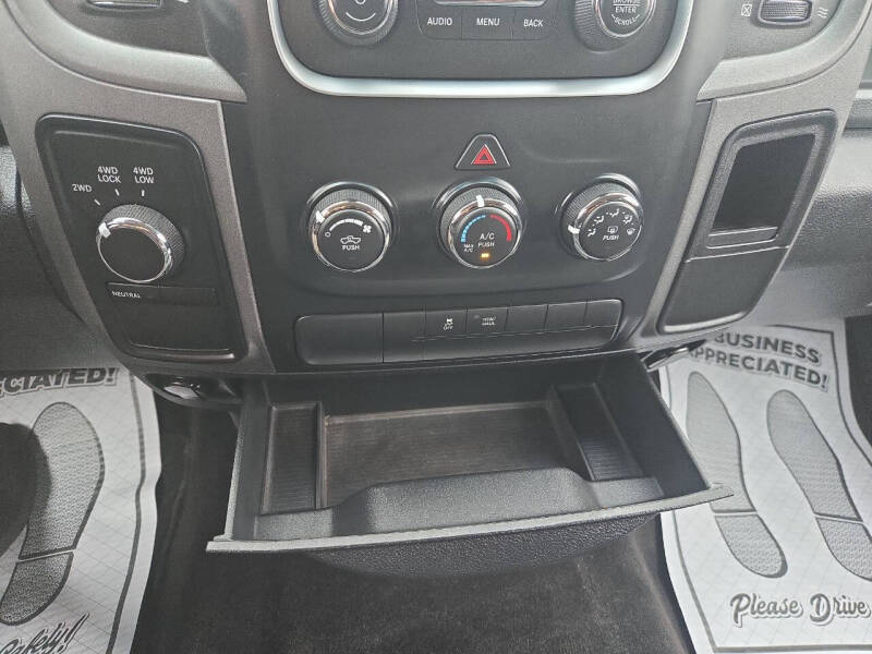 2013 RAM 1500 Express