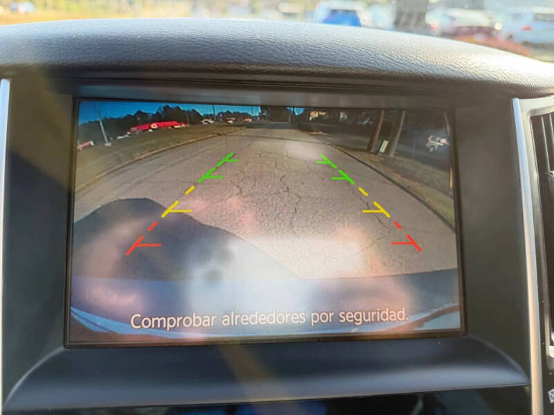 2017 Infiniti Q50 3.0T Premium