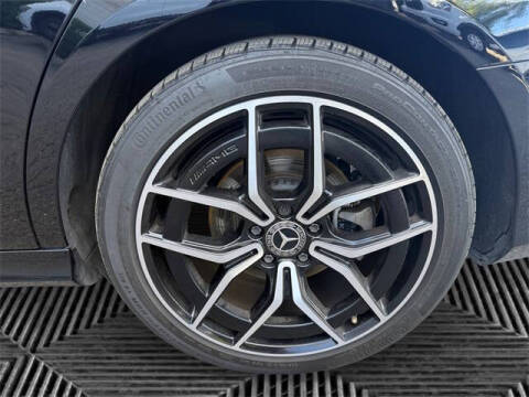 2022 Mercedes-Benz E-Class E 350