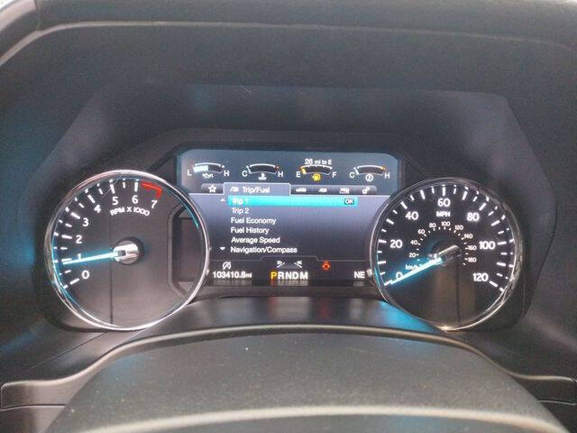 2019 Ford Expedition Limited