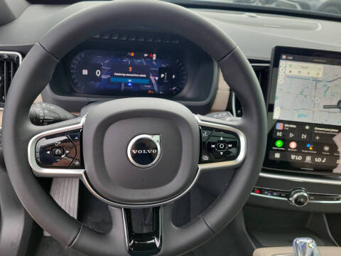 2026 Volvo XC90 B6 Plus 6P