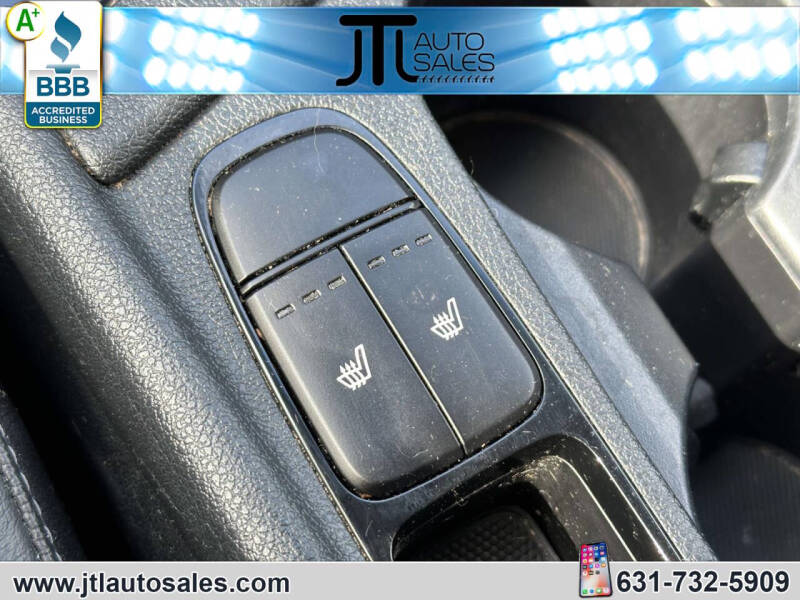 2018 Kia Niro Plug-In Hybrid EX