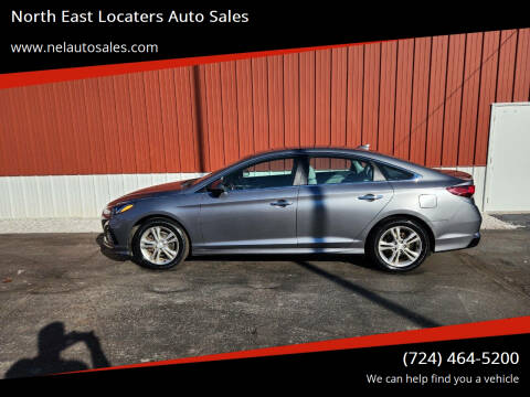 2019 Hyundai Sonata Limited