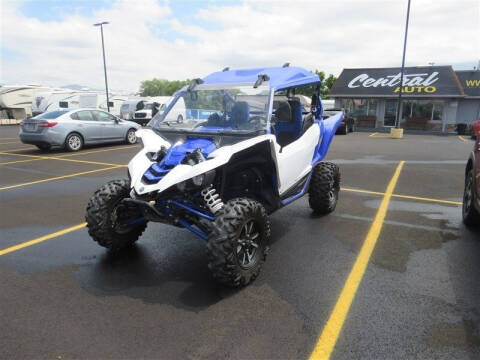 2019 CHUNFENG Chunfeng ATV for sale at Central Auto in South Salt Lake UT
