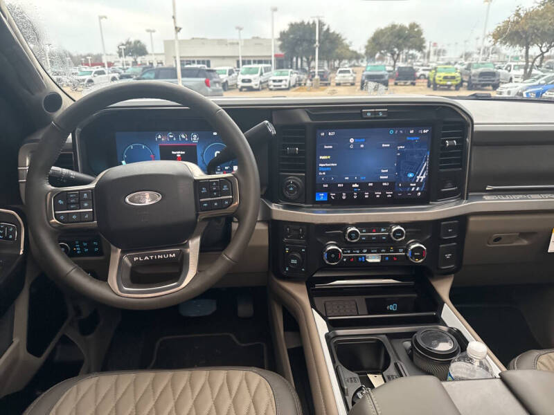 2026 Ford F-250 Super Duty