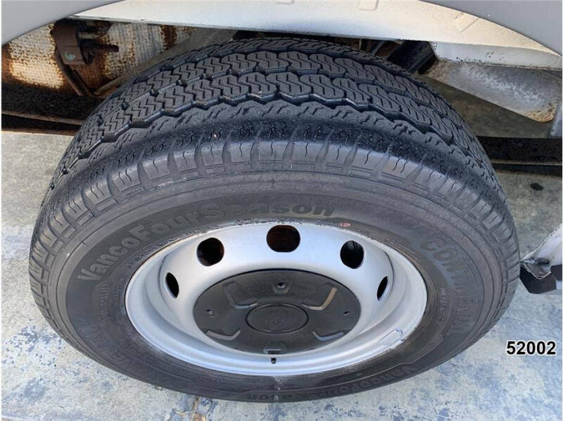 2017 Ford Transit 150