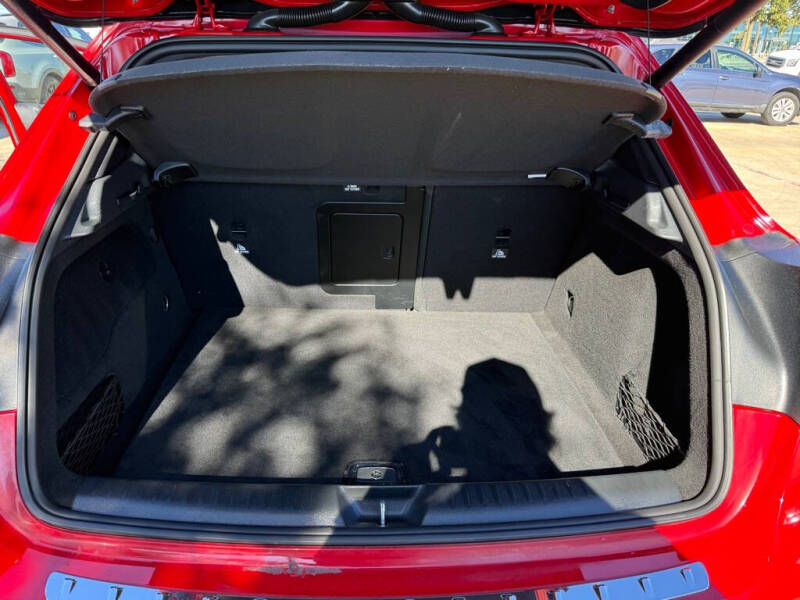 2020 Mercedes-Benz GLA GLA 250 4MATIC