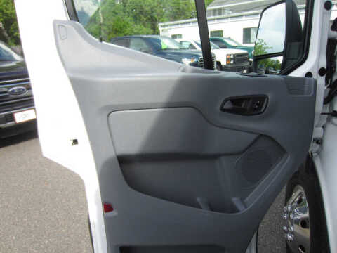 2015 Ford Transit