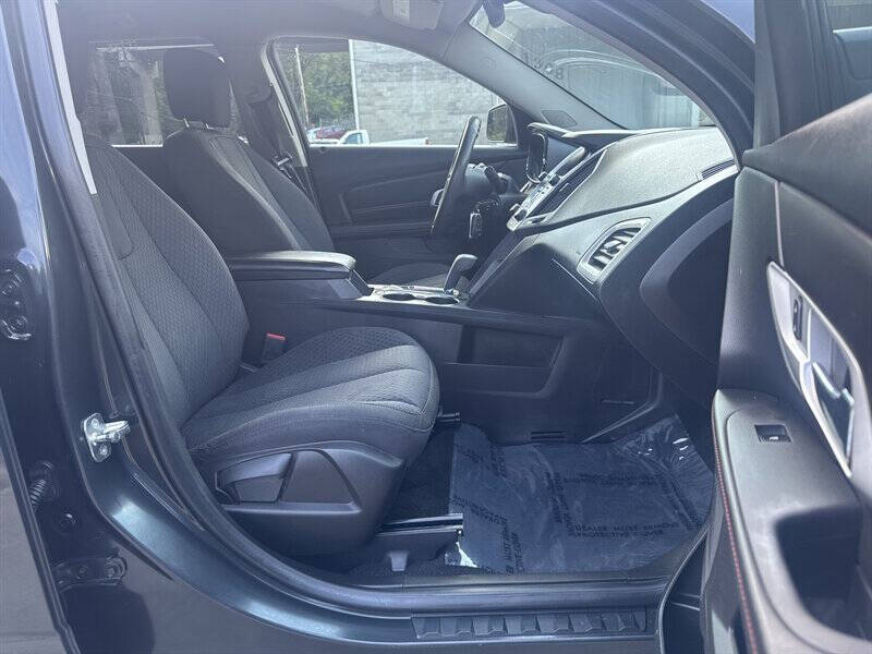 2013 GMC Terrain SLE-1