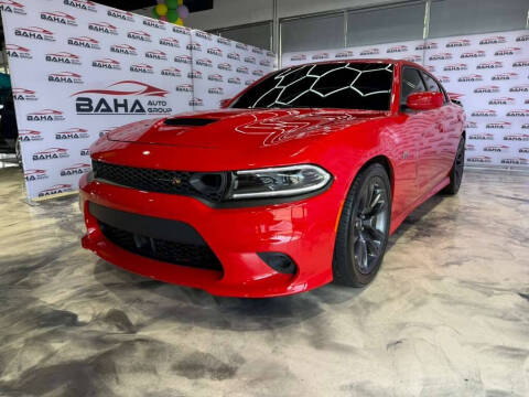 2022 Dodge Charger