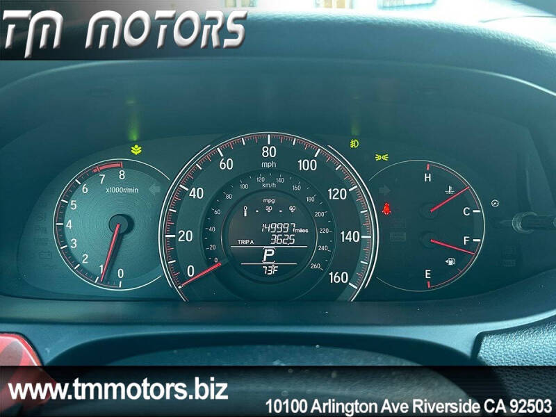 2017 Honda Accord Sport Special Edition