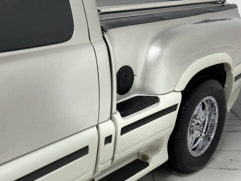 2003 GMC Sierra 1500