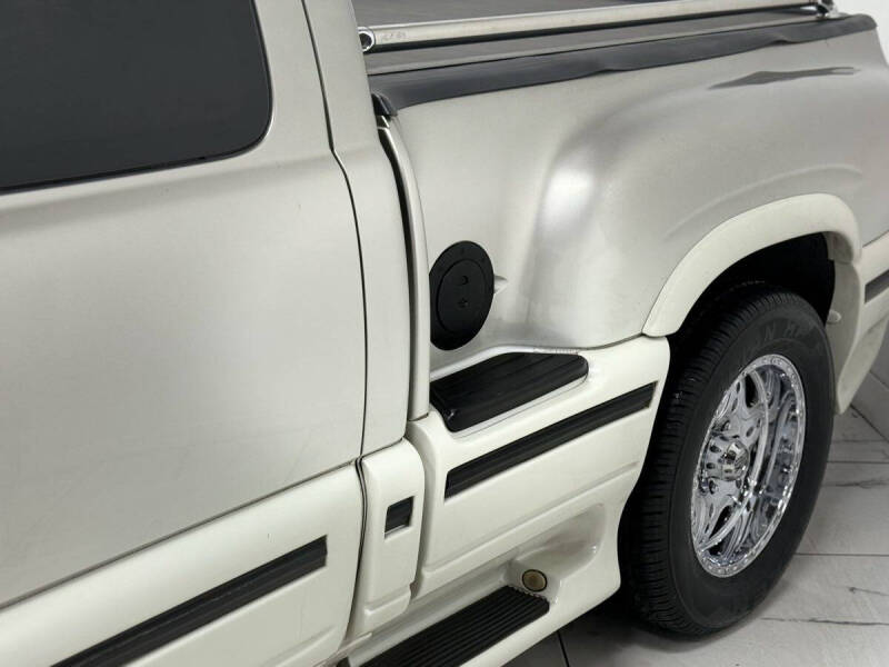 2003 GMC Sierra 1500