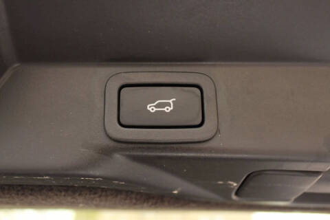 2016 Land Rover Range Rover Sport HSE Td6