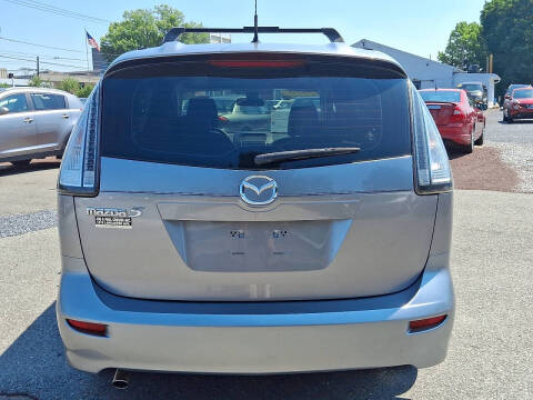 2010 Mazda MAZDA5 Grand Touring