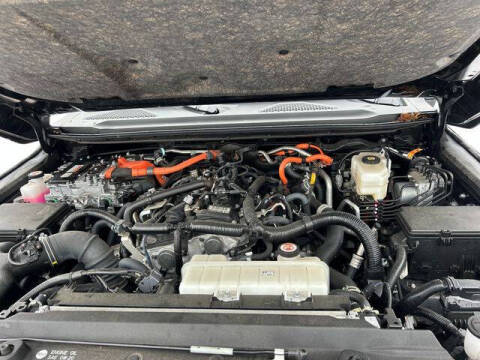 2024 Toyota Land Cruiser 1958