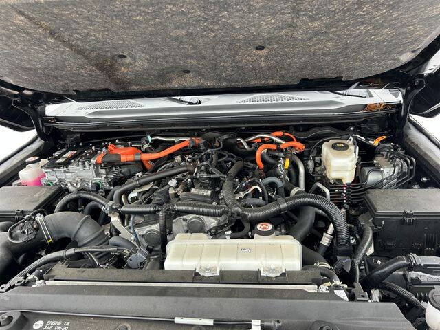 2024 Toyota Land Cruiser 1958