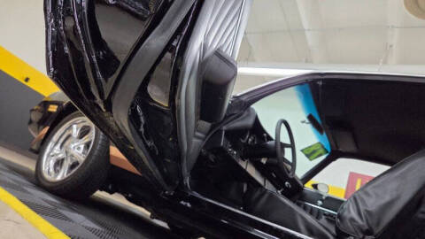 1978 Chevrolet Camaro