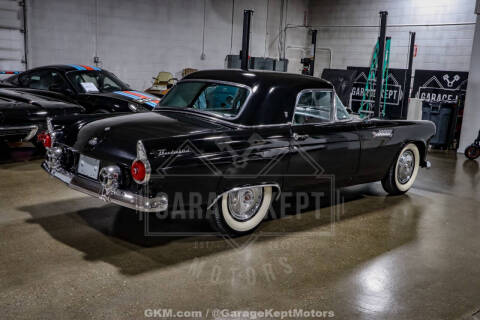 1955 Ford Thunderbird