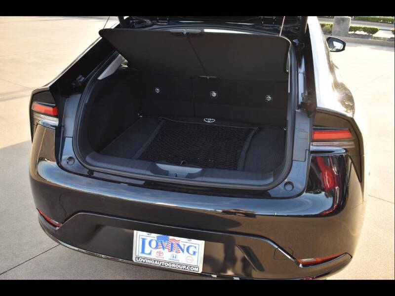 2024 Toyota Prius Limited