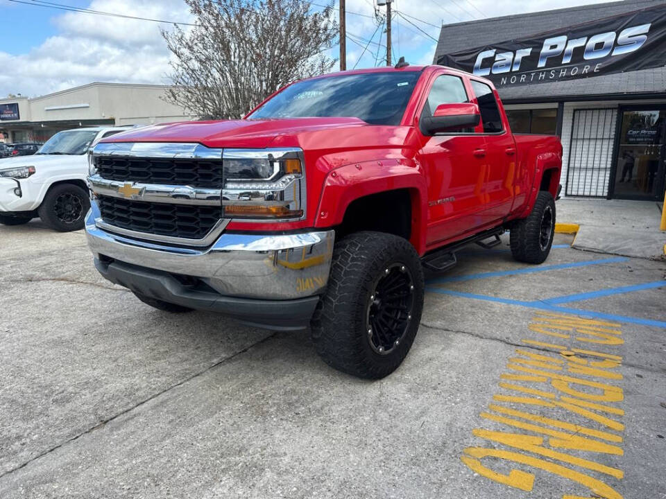 2019 Chevrolet Silverado 1500 LD LT's photo