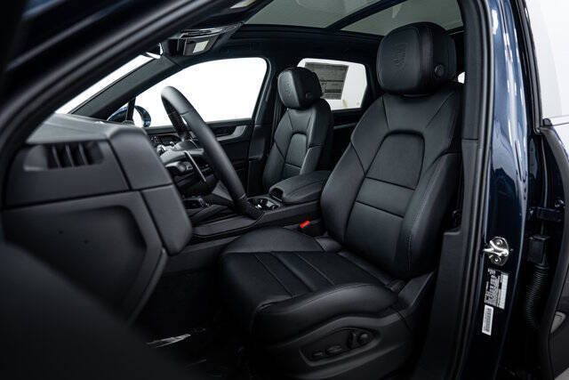 2025 Porsche Cayenne