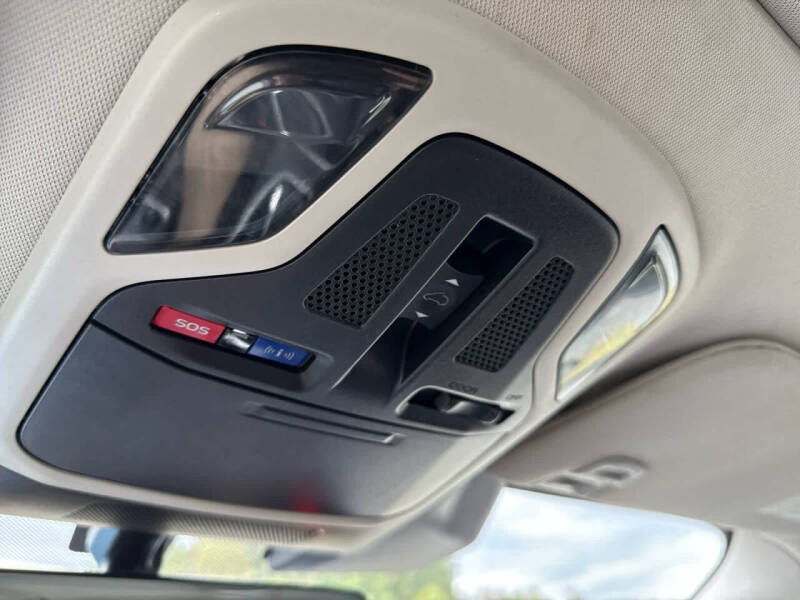 2024 Subaru Legacy Limited