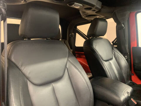 2013 Jeep Wrangler Moab