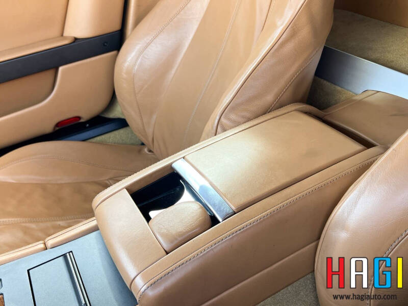 2012 Aston Martin V8 Vantage