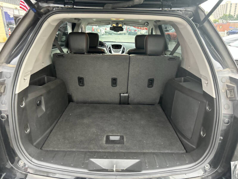 2014 GMC Terrain SLT-1