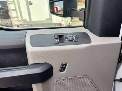 2020 Ford F-450 Super Duty