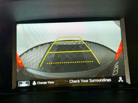 2018 Acura TLX w/Tech