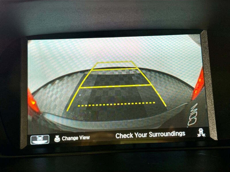 2018 Acura TLX w/Tech