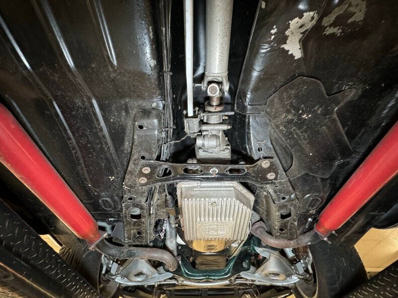 1992 Pontiac Firebird Trans Am