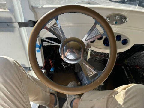 1931 Ford Panel Wagon