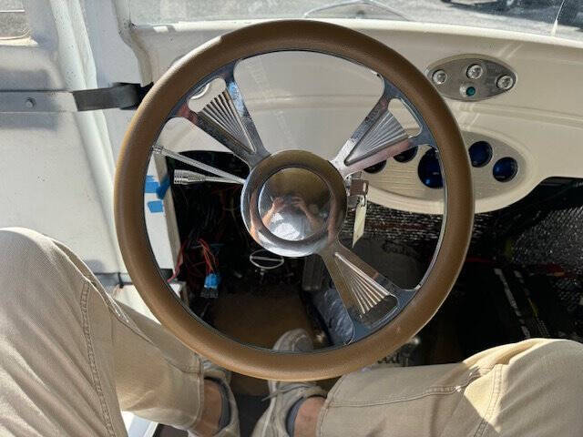 1931 Ford Panel Wagon