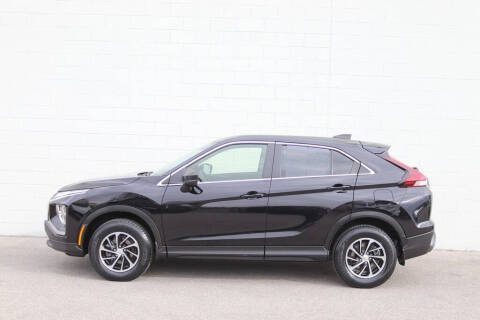 2024 Mitsubishi Eclipse Cross ES