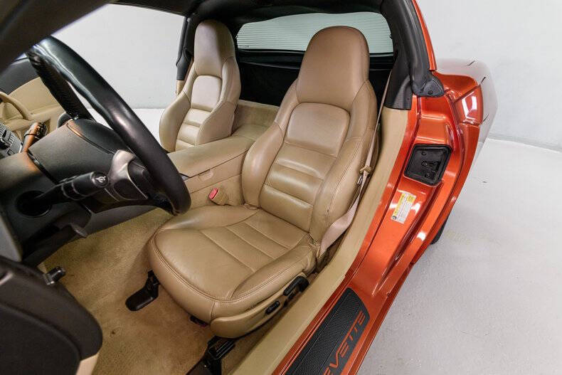 2006 Chevrolet Corvette