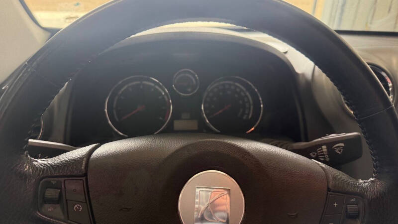 2008 Saturn Vue XE