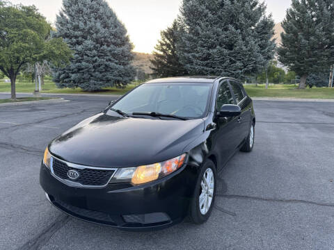 2011 Kia Forte5