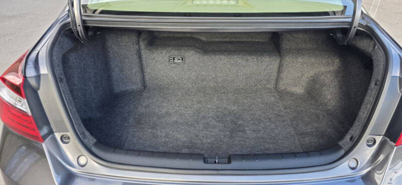 2017 Honda Accord Hybrid EX-L