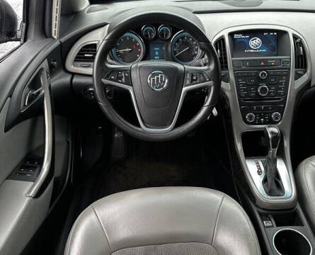 2013 Buick Verano Convenience Group
