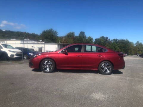 2020 Subaru Legacy for sale at BARD'S AUTO SALES in Needmore PA