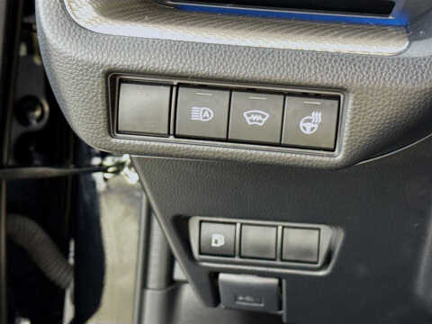 2025 Toyota Prius XLE