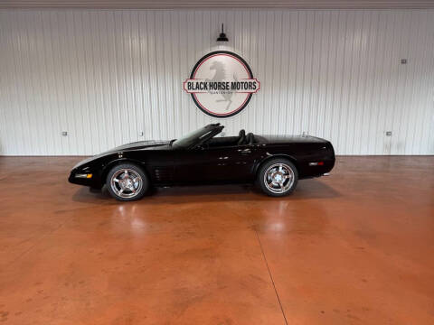 1994 Chevrolet Corvette