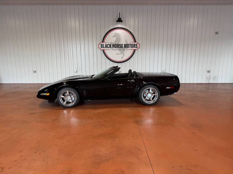 1994 Chevrolet Corvette
