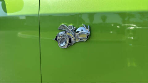 2015 Dodge Challenger R/T