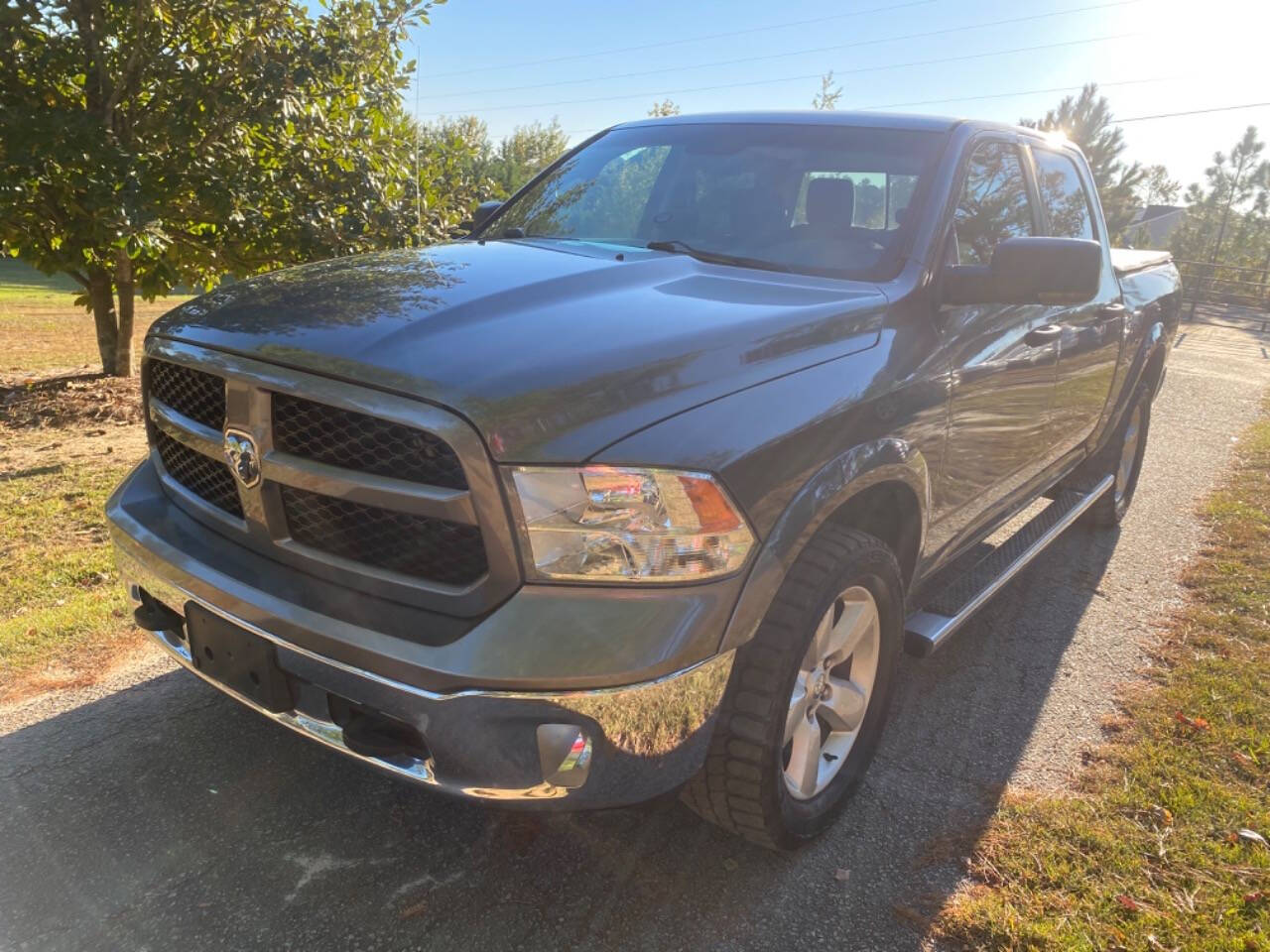 2013 Ram 1500 for sale at Tri Springs Motors in Lexington, SC