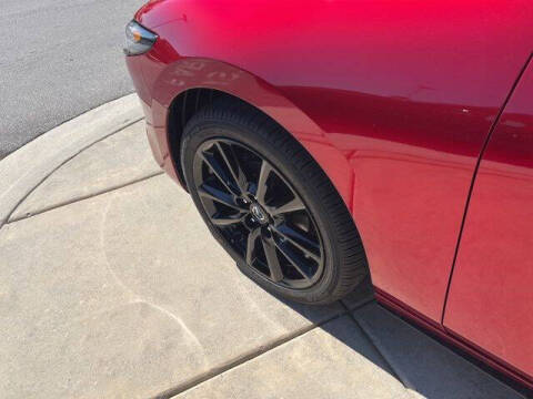 2026 Mazda Mazda3 Hatchback 2.5 S Select Sport